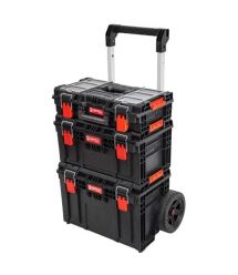 Ящик для инструментов QBRICK SYSTEM PRIME SET 2