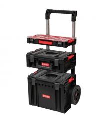 Ящики для инструментов QBRICK SYSTEM PRO SET 2 2.0 Plus