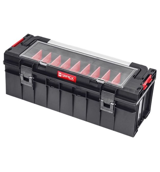 Ящик для инструментов QBRICK SYSTEM PRO 700 EXPERT