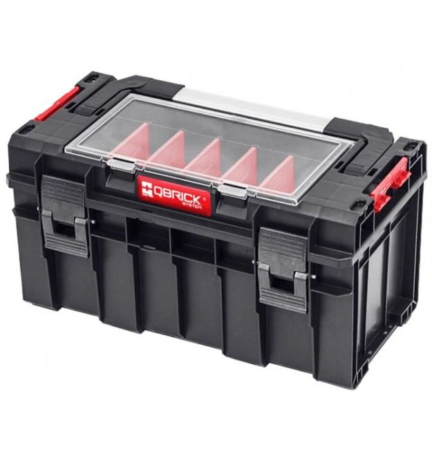 Ящик для инструментов QBRICK SYSTEM PRO 500 EXPERT