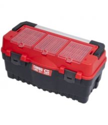 Ящик для инструментов QBRICK SYSTEM FORMULA S 600 CARBO