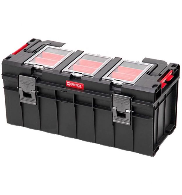 Ящик для инструментов QBRICK SYSTEM PRO 600 PROFI
