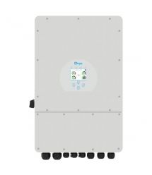 Инвертор Deye SUN-12K-SG04LP3-EU трехфазный чистая синусоида