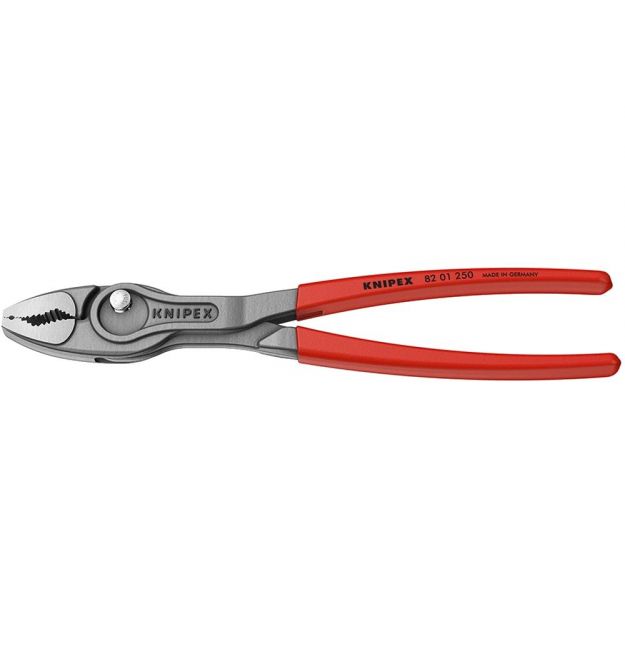 Клещи универсальные KNIPEX 82 01 250 для сорванных болтов