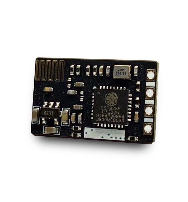 Приймач SOLOGOOD ELRS 433MHZ Receiver