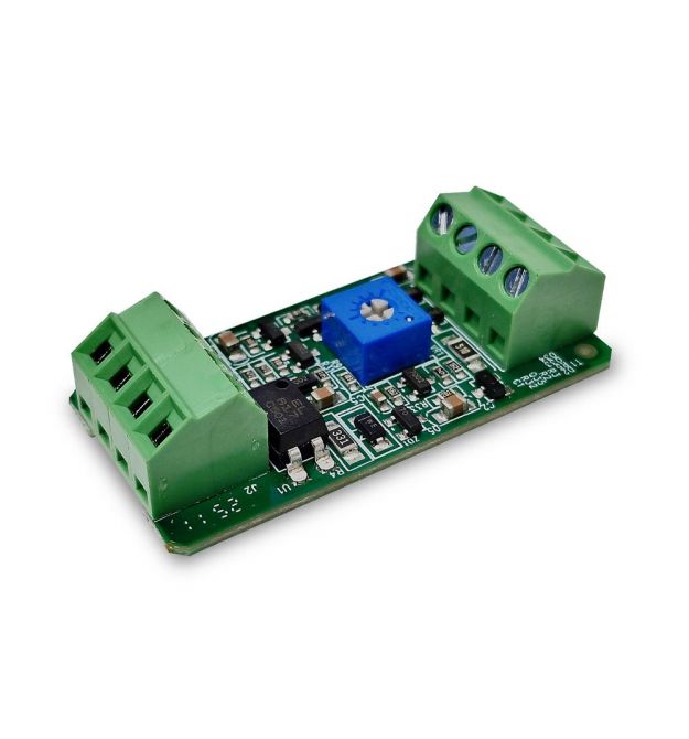 Адаптер NeoLight NL-Z02 для підключення до VIZIT, CYFRAL, METAKON