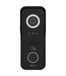 Вызывная панель Bas-IP AV-06M Black с Wi-Fi