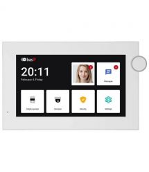 Видеодомофон Bas-IP AZ-07LF white Android 7" Wi-Fi