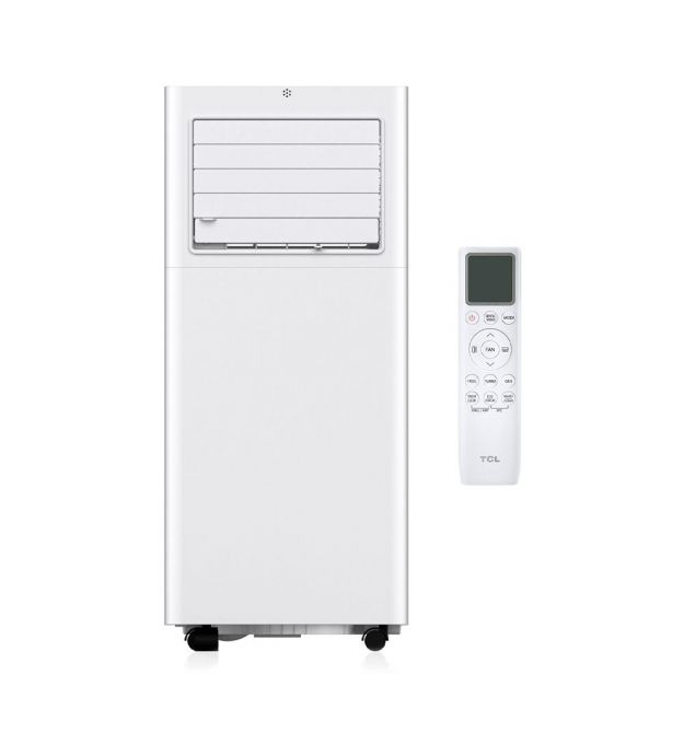 Кондиціонер мобільний TCL TAC-09CPB/PSLW