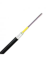 ВО кабель універс., U-DQ(ZN)BH 1x8E9 SMF-28 Ultra CT 2.0, монотуб, діел. зах., LSZH-FRNC, Gel-Filled, Corning