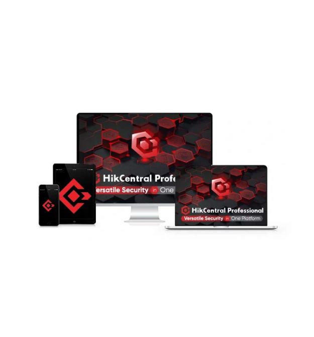 Одноразовое обновление HikCentral-L-Upgrade/Module