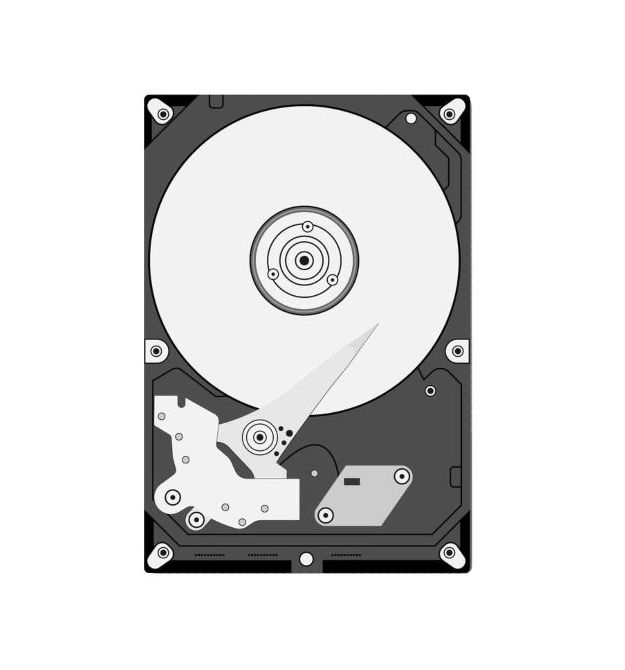 Жесткий диск внутренний Hikvision DS120HKAI-VX1 12Тб