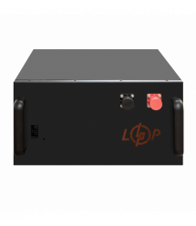 Блок високовольтної батареї LP LiFePO4 Battery HVM 51.2V 100 Ah (5,12 кВтг) AB rack
