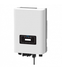 Сетевой инвертор Deye SUN-30K-G04 2 МРРТ, 30 кВт, Wi-Fi мониторинг, Anti-PID функция