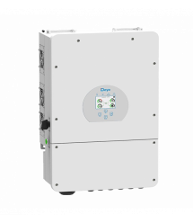 DEYE Гібридний трифазний інвертор SUN-10K-SG04LP3-EU WiFi