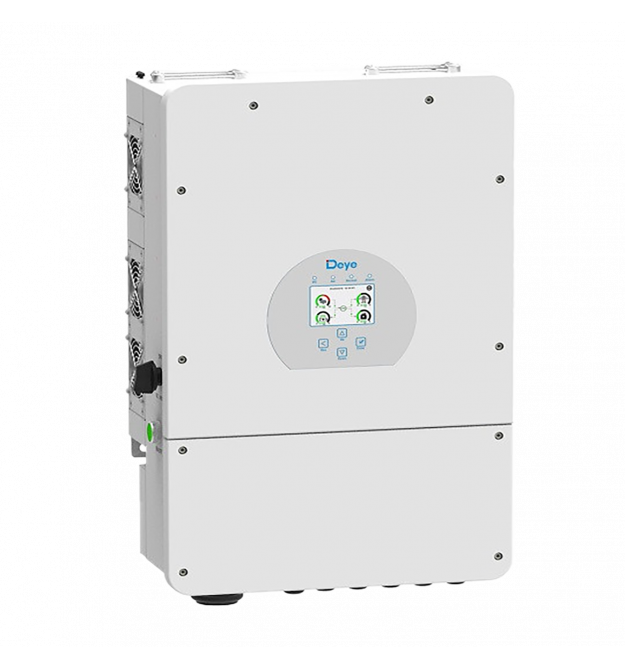 DEYE Гибридный трехфазный инвертор SUN-10K-SG04LP3-EU WiFi