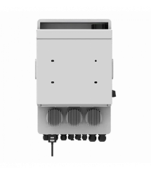 DEYE Гибридный трехфазный инвертор SUN-10K-SG04LP3-EU WiFi