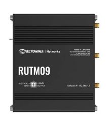Промышленный маршрутизатор Teltonika RUTM09