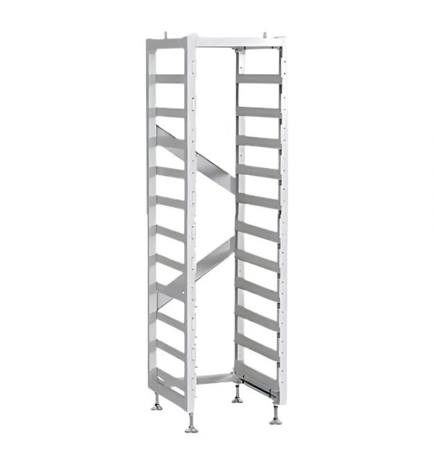 Стандартна стійка 19 дюймів, (11 шт.) BOS-A-Rack11 Deye