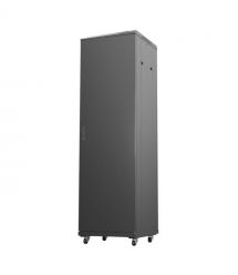 Комутаційна шафа Trinix TRX-32U-600x600x1610 Black