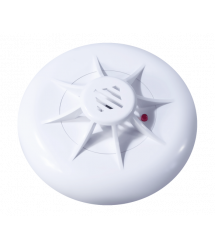 Сповіщати пожежний тепловий з індикацією чергового режиму ТПТ-4