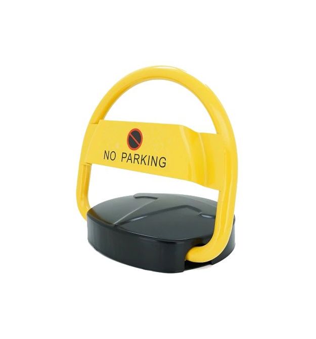 Блокатор парковочного места Stop parking 02