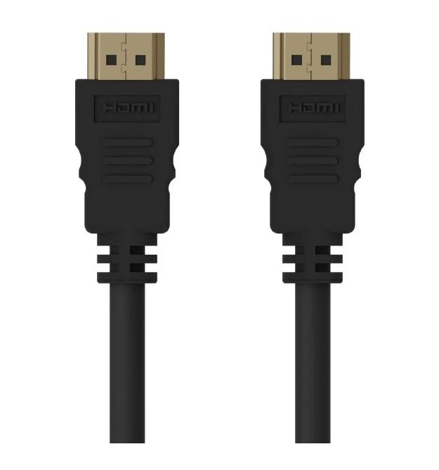 Кабель Cablexpert CC-HDMI4-6 HDMI V.2.0 4К 60 Гц 1.8 м