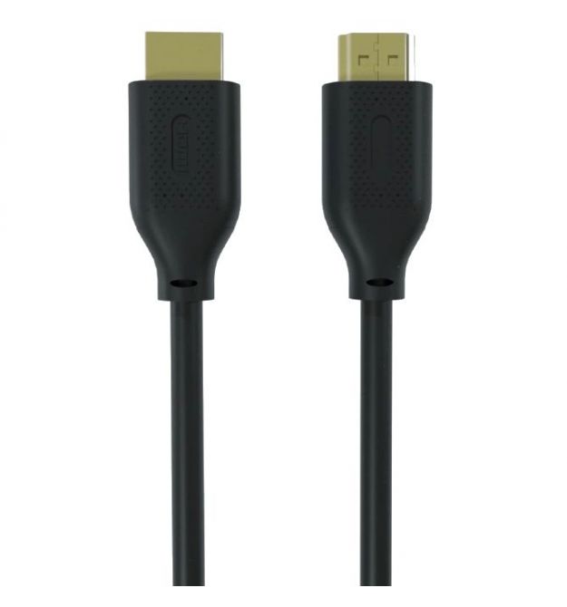 Кабель Cablexpert&nbsp;CC-HDMI8K-1M&nbsp;HDMI&nbsp;V.2.1&nbsp;8К&nbsp;60Гц 2&nbsp;м