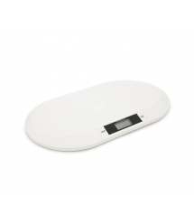 Ваги точні BABY SCALE YT42371, Градація: 20 г, Max 20kg