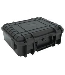 Пластиковый переносной ящик для инструментов Voltronic 342x275x125 мм
