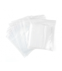 Пакети із замком Zip-Lock 110*160mm (100шт)