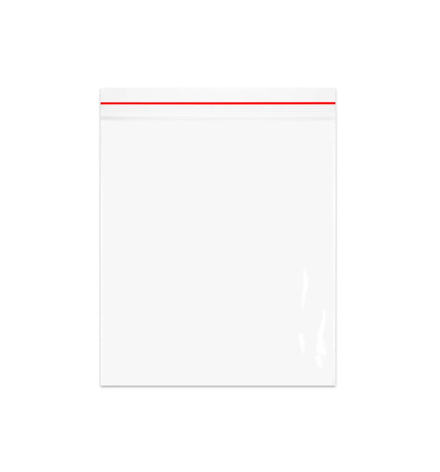 Пакети з замком Zip-Lock 340 * 450mm (100шт)