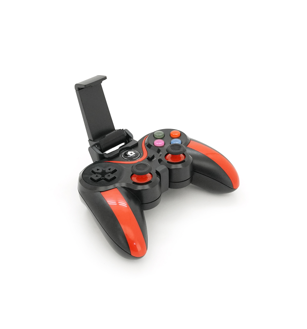 Геймпад бездротовий V13 для Ios - Android - Switch - - PS3 - PS4 - PC - TV, 3.7V, 400mAh, Box