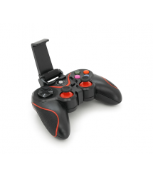 Геймпад бездротовий V8 для Ios - Android - Switch - - PS3 - PS4 - PC - TV, 3.7V, 400mAh, Box