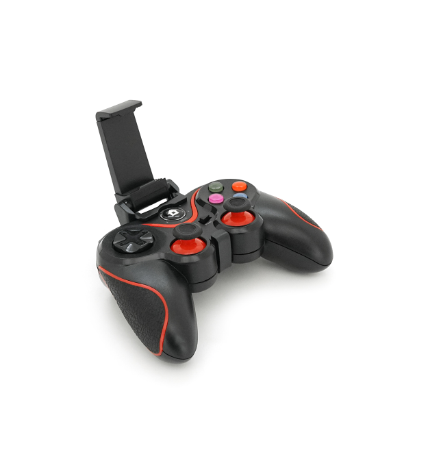 Геймпад бездротовий V8 для Ios - Android - Switch - - PS3 - PS4 - PC - TV, 3.7V, 400mAh, Box
