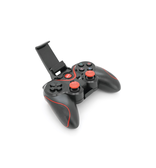 Геймпад бездротовий X3 для Android - Switch - - PS3 - PS4 - PC, 3.7V, 400mAh, Box