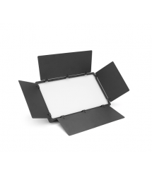 Прожектор YT42165 800LED для фото та відео, 3200-6000К, 290x170mm, Box