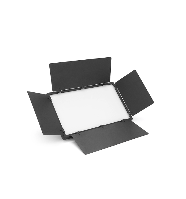 Прожектор YT42165 800LED для фото та відео, 3200-6000К, 290x170mm, Box