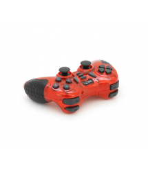 Геймпад бездротовий 7 в 1 для PC - PS1 - PS2 - PS3 - PC360 - TV - TV BOX - Android - Win10, живлення від 2*ААА(немає в помплекті