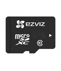 Карта пам&aposяті Ezviz MicroSD 64 ГБ CS-CMT-CARDT64G-D