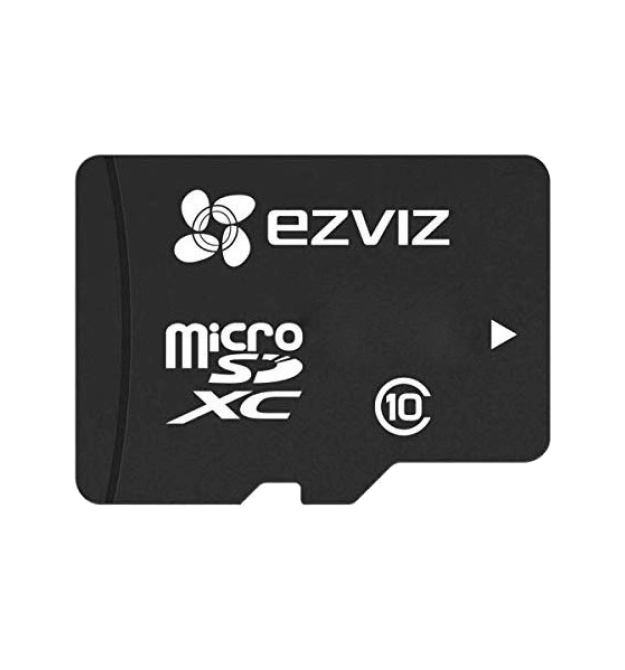 Карта пам&aposяті Ezviz MicroSD 64 ГБ CS-CMT-CARDT64G-D