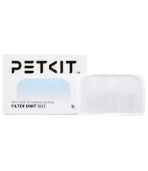 Фильтр для поилок Petkit Eversweet Max Filter Unit Rect 5 шт