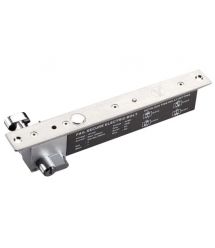 Замок электроригельный врезной YLI ELECTRONIC YB-600A (LED)