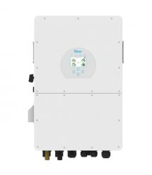 Инвертор Deye SUN-30K-SG02HP3-EU трехфазный чистая синусоида