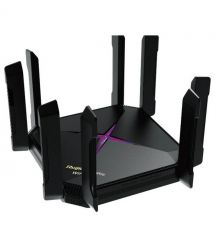 Wi-Fi роутер Ruijie Reyee RG-EW6000GX Wi-Fi 6 2.5G 2xWAN