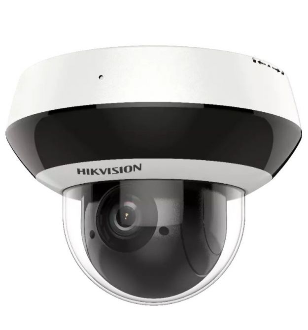 PTZ видеокамера Hikvision DS-2DE2A404IW-DE3/W(C0)(S6)(C) 4МП (2.8-12мм) Wi-Fi