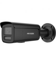 IP видеокамера Hikvision DS-2CD2T47G3-LIY BLACK 4МП ColorVu (2.8мм)