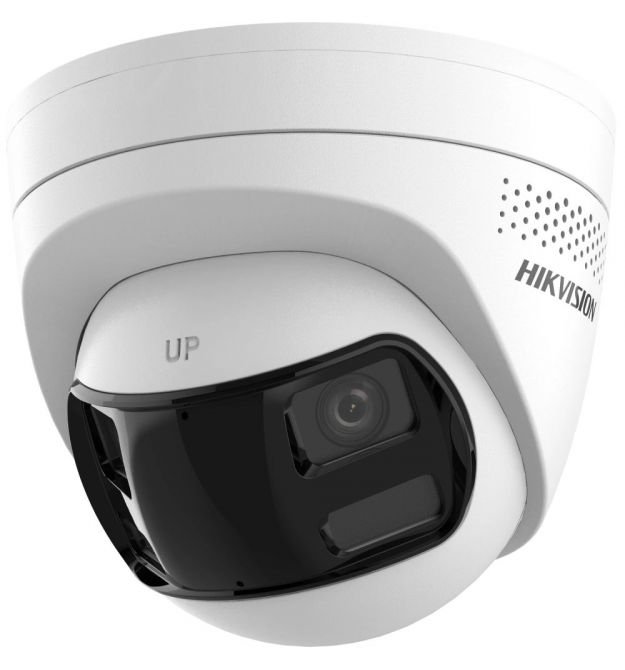 IP видеокамера Hikvision DS-2CD1363G2P-LIUF/SL 6МП (2.8мм)