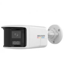IP видеокамера Hikvision DS-2CD1T67G2HP-LIUF/SL 6МП (2.8мм) ColorVu