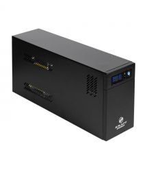 Джерело безперебійного живлення Kraft KRF-1200VA-720W(LED)LiFePO4 UPS